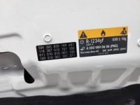 фото thumb №6, Капот mercedes cla w118
