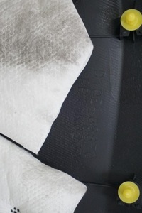 фото thumb №7, Mazda cx-3 обшивка багажника левый d10e-68870 2015rok