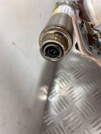 фото thumb №5, Porsche cayenne 92a 2012 шторка безопасности подушка безопасности 7p5880741c