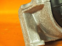 фото thumb №8, Audi a5 8t подушка двигуна 8r0199381b 14km
