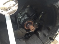 фото thumb №13, Daihatsu sirion i рестайлінг 1.0 4wd коробка передач механічна