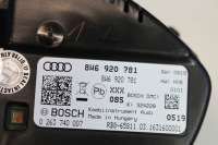 фото thumb №6, Audi a5 8w f5 прилади прилади дизель 8w6920781 8w6 920 781 приладова панель лічильник 2.