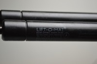 фото thumb №6, Mercedes r129 sl петлі амортизатор кришки багажника