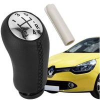 Купить Ручка переключения передач к renault laguna 2 2 megane clio scenic 5 ступенчатая, фото thumb