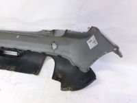 Купити Бампер задня задній mini cooper f55 f56 white silver металік a62, фото thumb