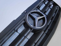 фото thumb №5, Mercedes sprinter w907 907 решітка радіатора решітка bez нехромований