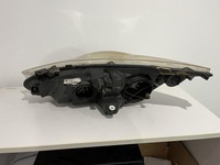 фото thumb №10, Peugeot 307 лампа правий перед 9655764280