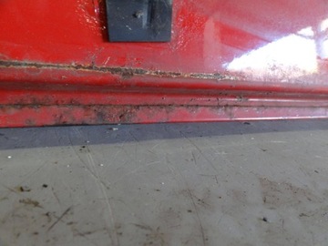 фото thumb №12, Vw t4 transporter 1995 двері правий перед передні