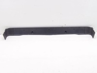 фото thumb №1, Iveco eurocargo 91-02 захист молдинг стельовий задня