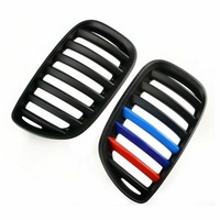 фото thumb №14, Решітка радіатора решітки радіатора bmw x6 e71 2007-2014 m-color m-pakiet