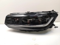 фото thumb №1, Vw t-cross лампа левая full led 2gn941035c