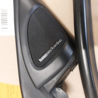 фото thumb №10, Динамики усилитель комплект harman/kardon жгут bmw e46