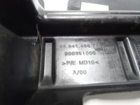 фото thumb №5, Citroen c4 grand picasso защита пол багажника обшивка комплект