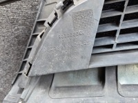 Решітка радіатора решітка радіатора opel vectra c рестайлінг  європа 13182876 в Україні, фото thumb