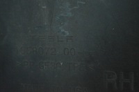 фото thumb №6, Tesla model s канал напрямна повітря лівий 2014 lhd