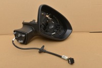 Купить Зеркало наружное правое opel 13453490, фото thumb