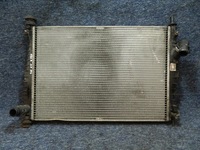 фото thumb №1, Радіатор wody 60694769 alfa romeo 159 1.9 jts