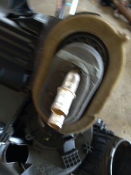 фото thumb №14, Renault master 2.5 дизель обігрівач з вентилятор 8200195623 behr b0380