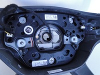 фото thumb №13, Руль mercedes-benz оригинальный номер a2214600103