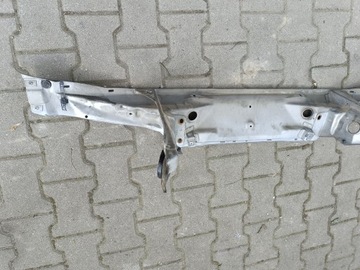 фото thumb №6, Pas переднее усилитель лобовое bmw 5 e34 перед