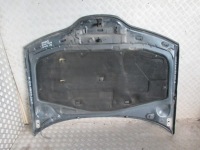 фото thumb №3, Капот renault laguna ii 01-05r kombi teb66