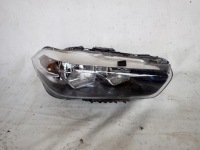 Купити Bmw x2 f39 18- лампа права перед передня 90131108, фото thumb