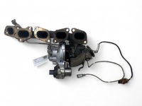 фото thumb №12, Audi a6 s6 c8 4k турбина