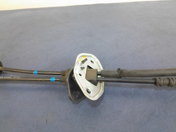 фото thumb №5, Hyundai i30 ii 1.6 d тросы изменения коробки передач