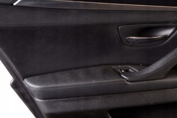 фото thumb №8, Обивка дверь зад левый bmw 5 f10 10r