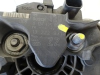 фото thumb №5, Opel corsa d 1.2 twinport 2010 генератор 0124425057 13222931zz