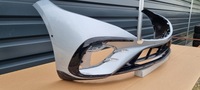 фото thumb №7, Mercedes eqs w297 amg бампер перед оригинал a297