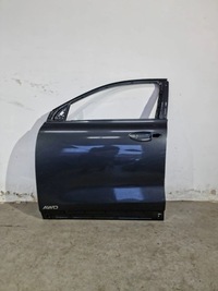 фото thumb №1, Kia sorento iii дверь левая передние перед