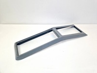 фото thumb №1, Рамка середня панель приладів mercedes-benz sl r129 1296804236 31680583 5.0l