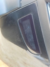 фото thumb №8, Skoda kodiaq дзеркало ліва повний 2020r w колір lf9r асистент 17pin 15+2