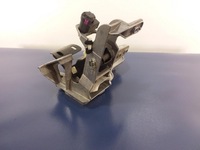 фото thumb №4, Audi a8 s8 d4 4h автоматична коробка передач педаль гальма 4h1723140