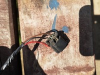 фото thumb №3, Джгут pdc бампера перед range rover sport l320