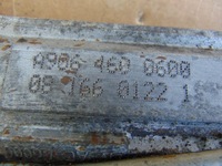 фото thumb №10, Рулевая рейка трансмиссия mercedes sprinter 906 3.0 v6 a9064600600 европа