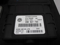 фото thumb №8, Блок управления редуктор, коробки 09d927750 0ad927755ab