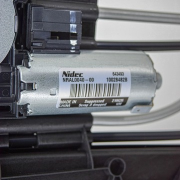 фото thumb №6, Bmw ix3 g08 2021 люк комплект