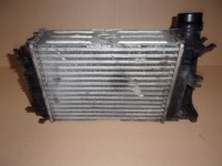 фото thumb №1, Радіатор інтеркулер nissan qashqai j11 lift