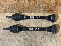 фото thumb №1, Bmw оригінальний номер 7849969 привідний вал