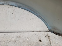 фото thumb №8, Mercedes clk w 209 w209 крило лівий перед