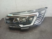 фото thumb №1, Лампа перед ліва renault trafic iii 3 lift 21- full led 260601790r