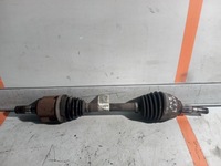 фото thumb №1, Ford mondeo mk5 привідний вал ліва передня 2.0 tdci aut