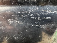 фото thumb №11, Jaguar xf lift x250 11-15 капот передня оригінальна