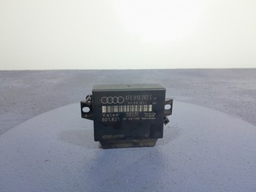 фото thumb №1, Audi a6 c6 модуль блок керування pdc 4f0919283c