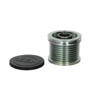 фото thumb №4, Magneti marelli шкив генератора mercedes g w463 gl x164 m