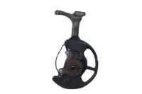 фото thumb №1, Поворотный кулак правый перед audi rs4 b7 06-08 4.2 fsi