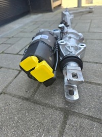 Трансмісія кермова задній porsche panamera 976 976501605f Київ, фото thumb