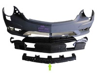 фото thumb №1, Mercedes r klasa w251 пена пенополистирол усилитель